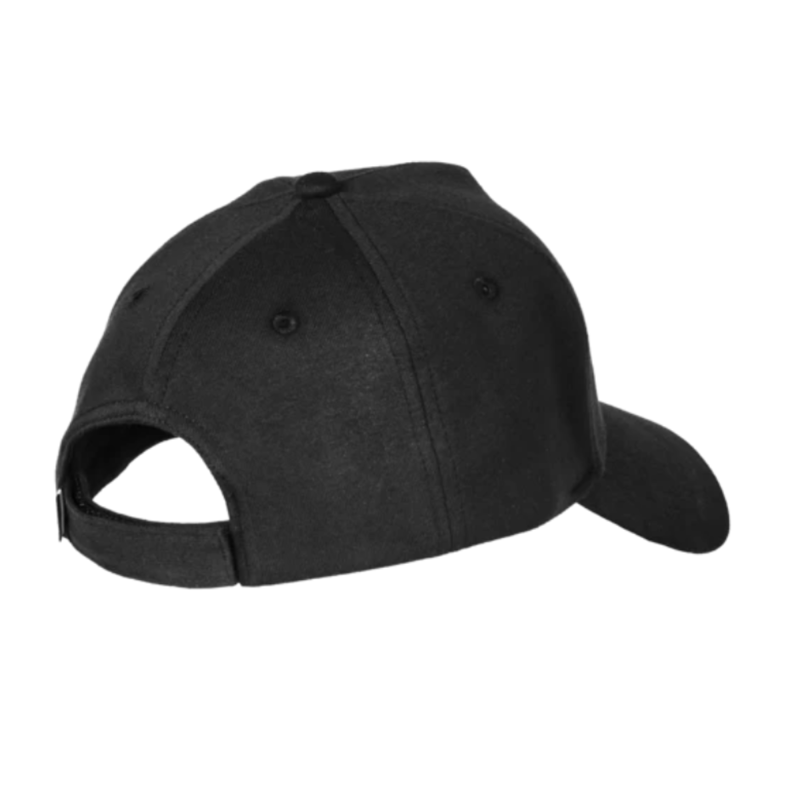 Kingsland KLNikki Unisex Cap - Black-1