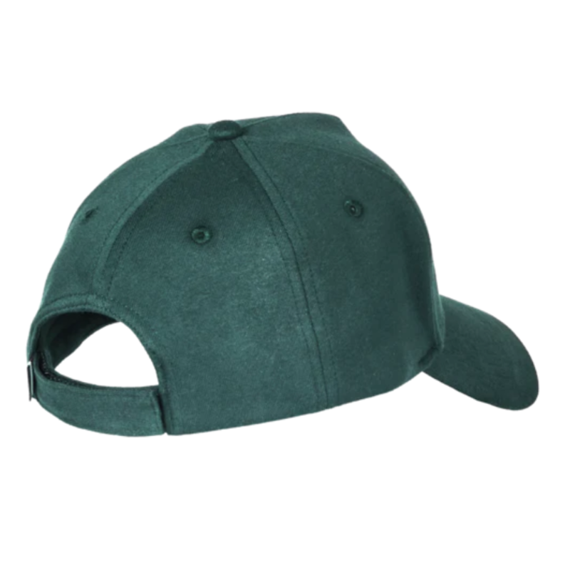 Kingsland KLNikki Unisex Cap - Green June Bug-1