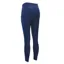 Woof Wear Young Rider Pro Tights - Navy