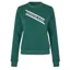 Kingsland KLNatasha Ladies Sweat Shirt - Green June Bug