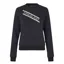 Kingsland KLNatasha Ladies Sweat Shirt - Navy