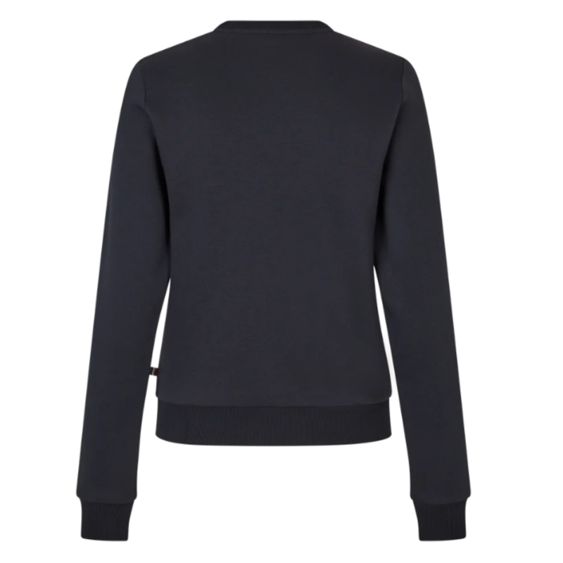 Kingsland KLNatasha Ladies Sweat Shirt - Navy-1