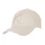 Kingsland KLNalo Unisex Cap - Beige Rainy Day