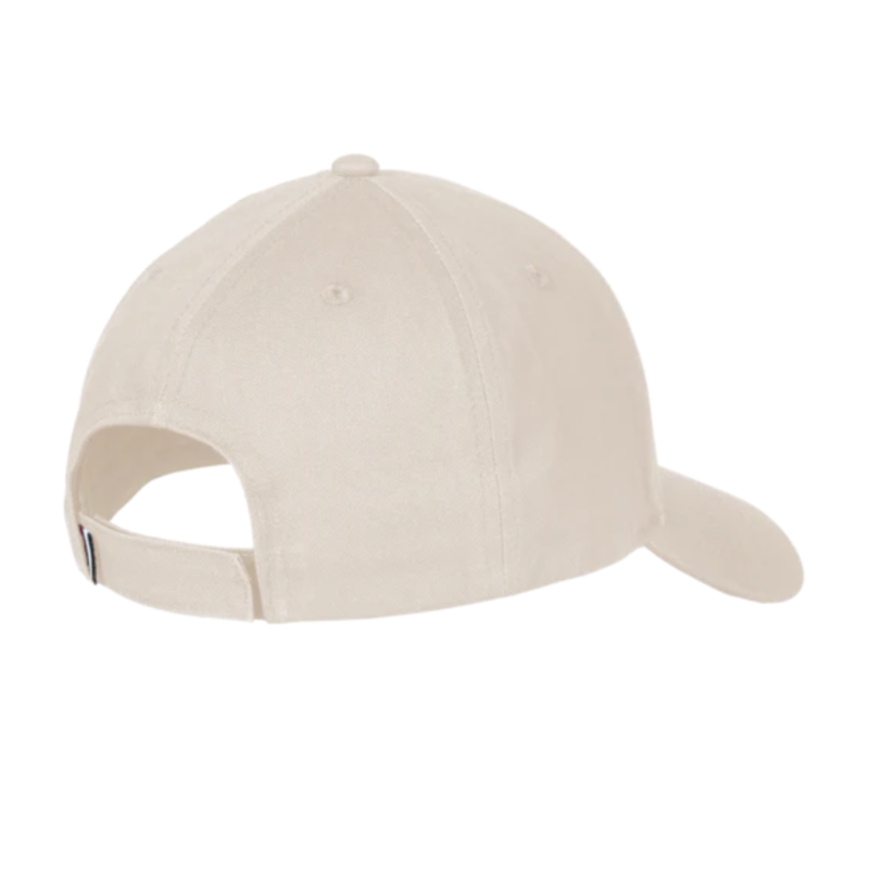 Kingsland KLNalo Unisex Cap - Beige Rainy Day-1