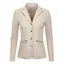 LeMieux Ladies Jessica Mesh Show Jacket - Stone