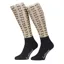 LeMieux Junior Footsie Socks - Saddle Pads