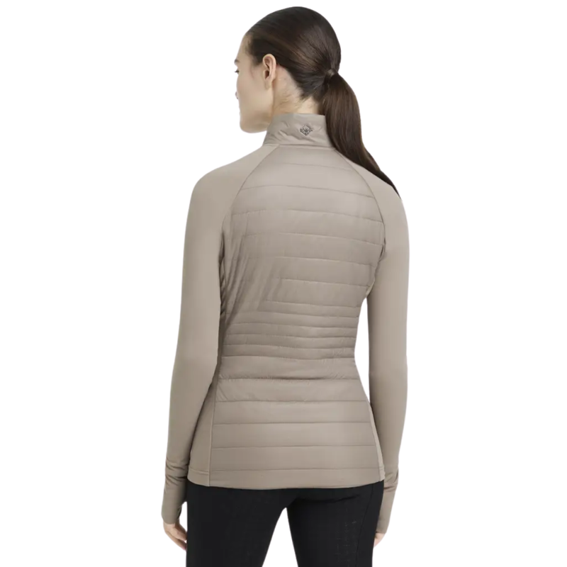 LeMieux Ladies Juliette Jacket - Pecan-1