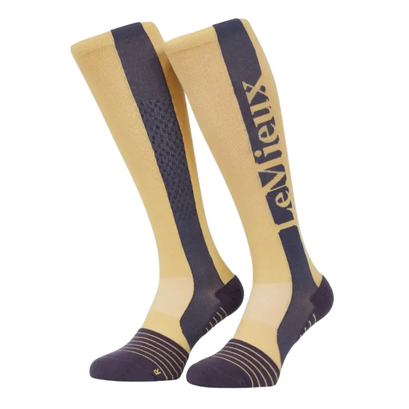 LeMieux Silicone Sock - Mimosa