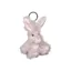 Wrendale Designs 'Rowan' Hare Plush Keyring
