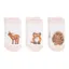 Wrendale Designs 'Little Forest' Woodland Baby Socks