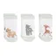 Wrendale Designs 'Little Savannah' African Animal Baby Socks