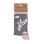 Wrendale Designs 'Wisteria Wishes' Bird Socks