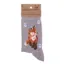 Wrendale Designs 'Born To Be Wild' Fox Socks