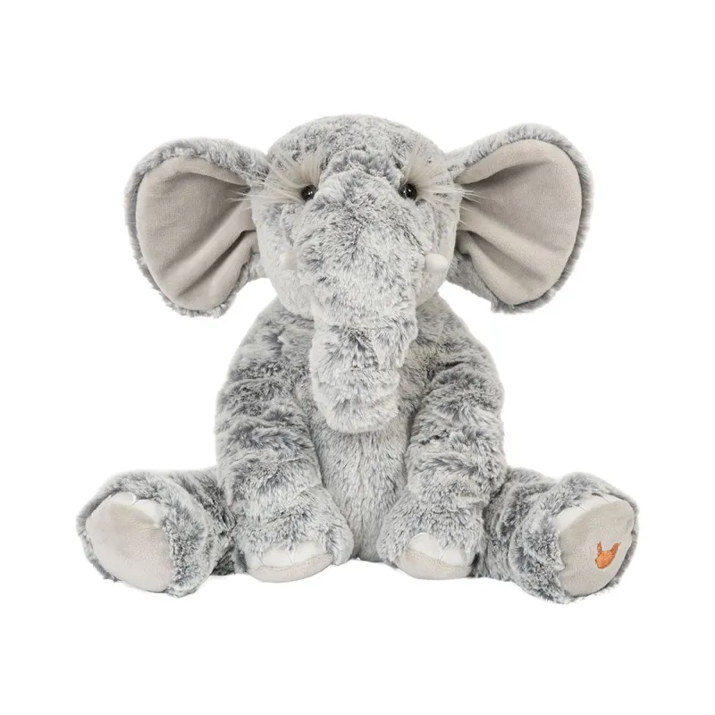 Wrendale Designs 'Winnie' Elephant Medium Plush Character