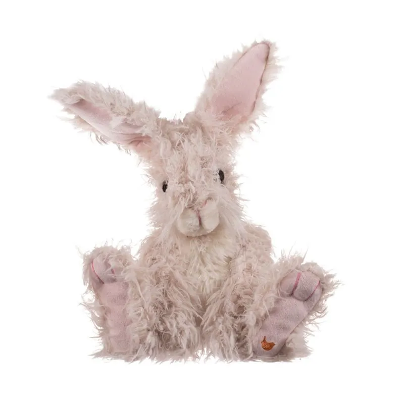Wrendale Designs 'Rowan' Hare Large Plush Character