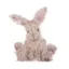 Wrendale Designs 'Rowan' Hare Large Plush Character