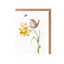 Wrendale Designs 'The Birds And The Bees' Wren Seed Card