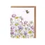 Wrendale Designs 'Just Bee-cause' Bee Seed Card