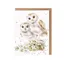 Wrendale Designs 'Hooting For You' Owl Seed Card
