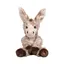 Wrendale Designs 'Jack' Donkey Large Plush Character