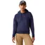 Ariat Women's Just Hoodie - Navy Eclipse