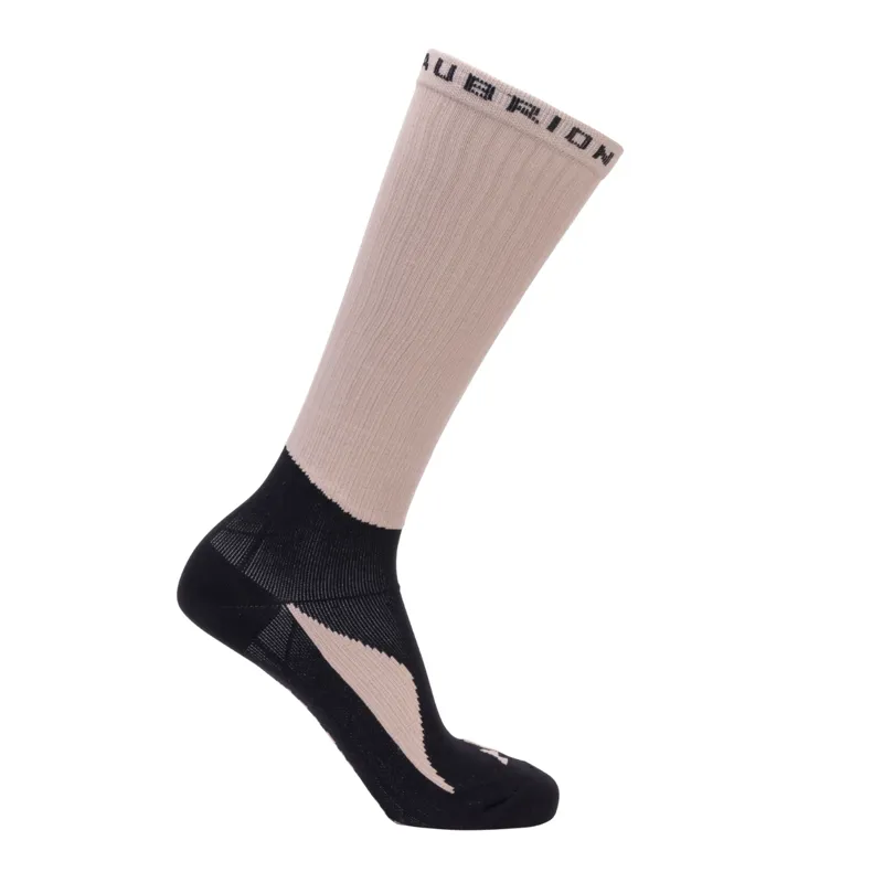 Aubrion React Technical Socks - Sand