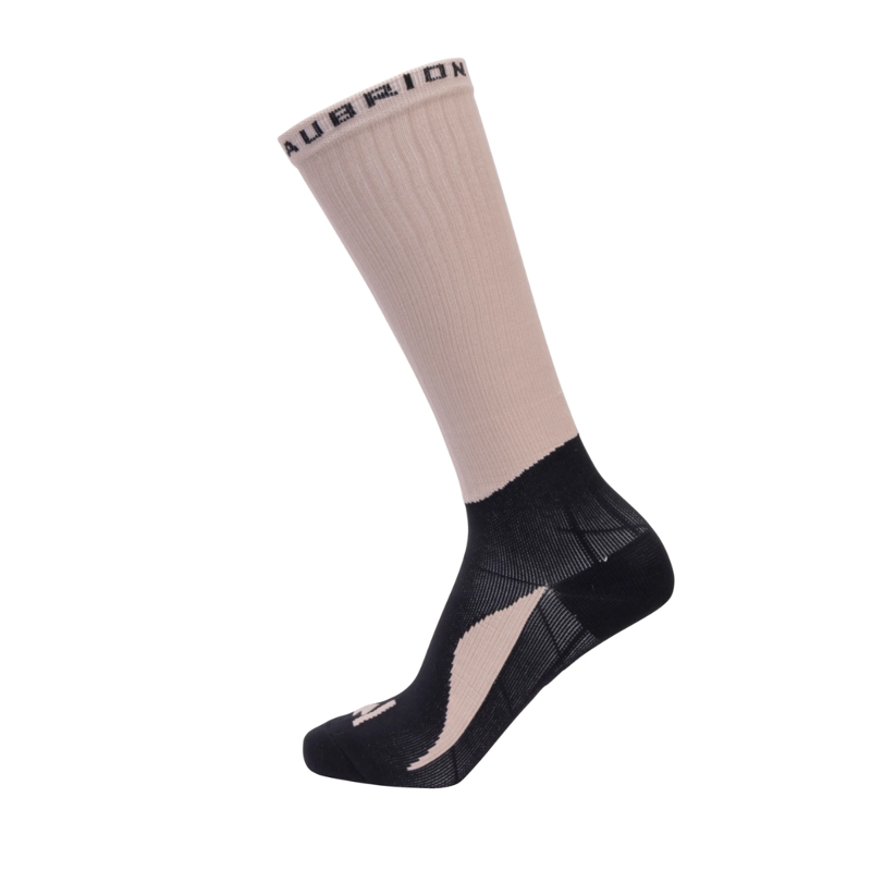 Aubrion React Technical Socks - Sand-1