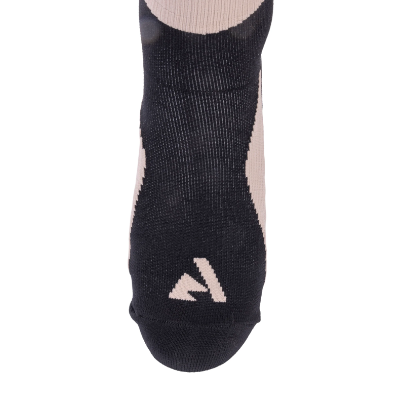 Aubrion React Technical Socks - Sand-2