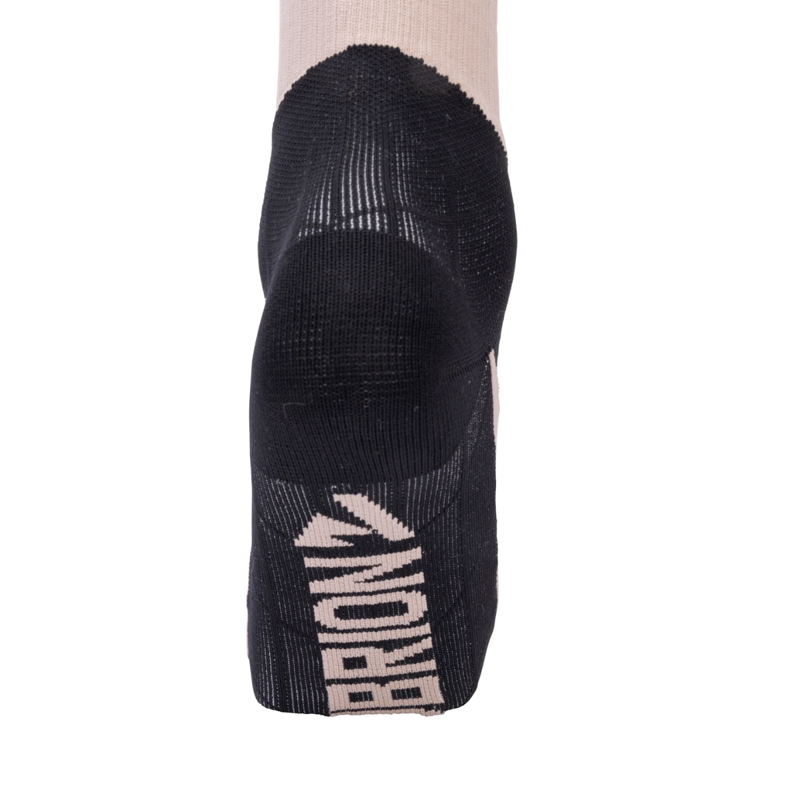 Aubrion React Technical Socks - Sand-3