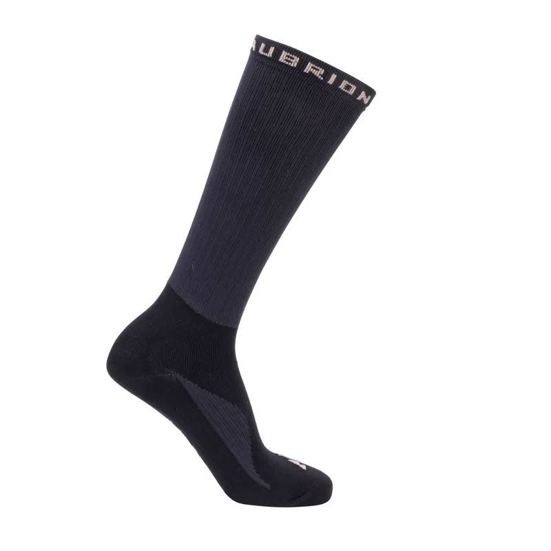 Shires Aubrion React Technical Socks - Shadow