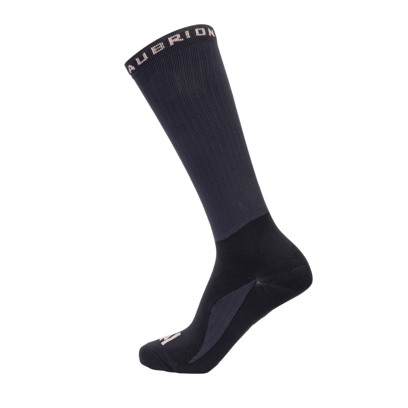Shires Aubrion React Technical Socks - Shadow-1