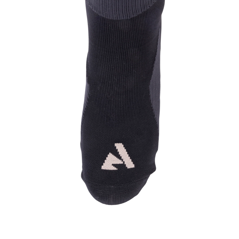 Shires Aubrion React Technical Socks - Shadow-2