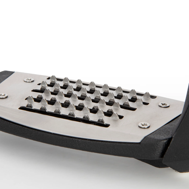 Shires Karben Ultra Grip FX Stirrups - Adult - Black-4