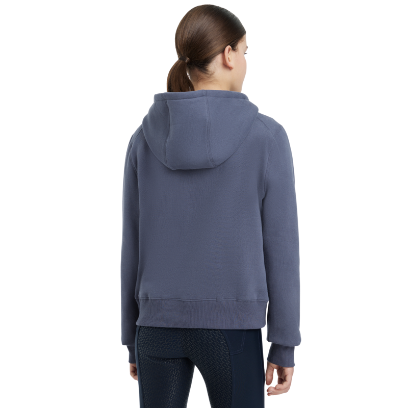 LeMieux Young Rider Harriet Pop Over - Dusk-1