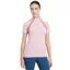LeMieux Maria Mesh Short Sleeve Base Layer - Blossom