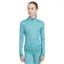 LeMieux Young Rider Clea Base Layer - Lagoon