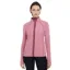 LeMieux Ladies Faye Fleece Zip Through -  Peony
