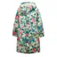 Joules Ladies Holkham Raincoat - Multi Floral