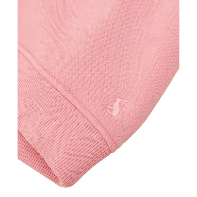 Joules Kids Mackenzie Sweater - Pink-2