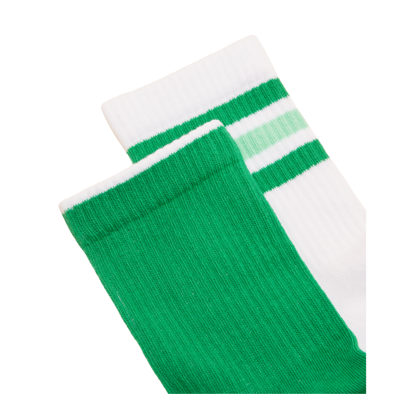 Joules Men's Volley Socks - Green-3