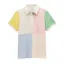 Joules Ladies Beaufort Polo Shirt - Hotch Potch