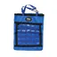 Firefoot Rectangle Haybag with Front Web - Royal Blue