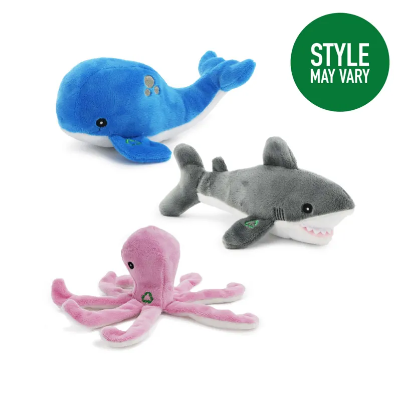 Ancol Made From Whale Shark And Octopus - Assorted