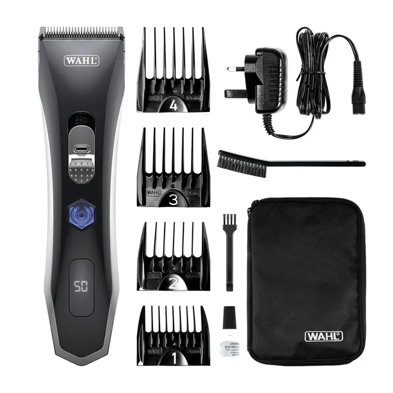 Wahl Smart Clip Pet Cord/Cordless Clipper