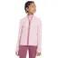 LeMieux Young Rider Felicity Fleece Zip Through - Blossom