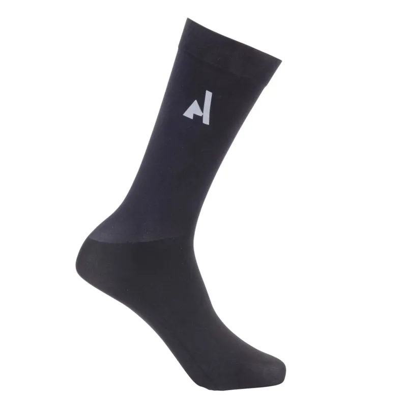 Shires Aubrion One Size React Performance Socks - Shadow