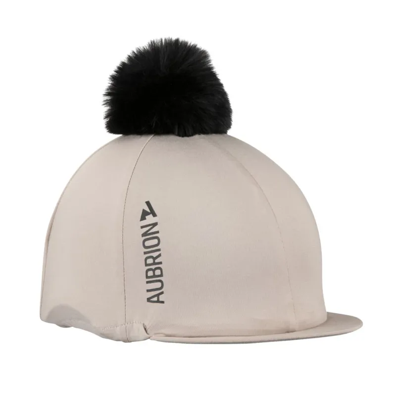 Aubrion React Hat Cover - Sand