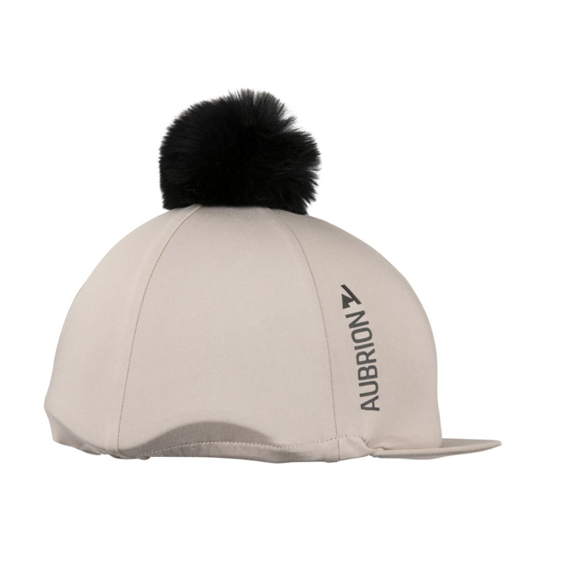 Aubrion React Hat Cover - Sand-1