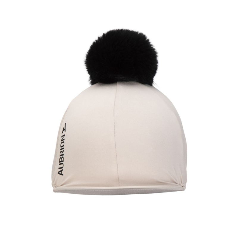 Aubrion React Hat Cover - Sand-2