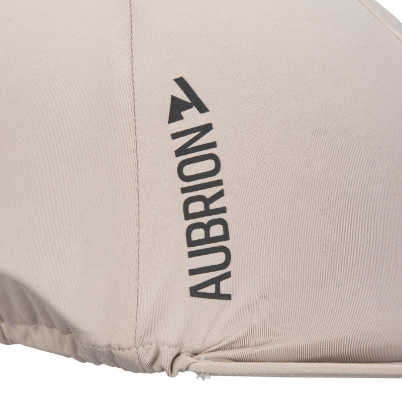 Aubrion React Hat Cover - Sand-4